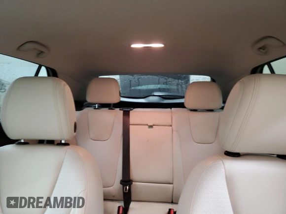 2021 Buick Encore GX Select с VIN KL4MMESL1MB053014, выставлен на аукционе Copart как лот 49257175 с пробегом 94 772 миль миль и На запчасти • Non repairable. История ставок и продаж доступна на DreamBid. Изображение 10.