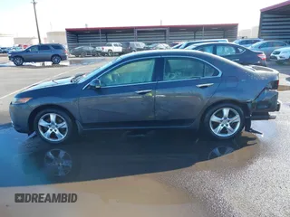 2012 Acura TSX with VIN JH4CU2F43CC013513, listed as a IAAI auction lot 41469274 with 110,108 mi miles. Bid and sale history available at carsss.com. Image 15.