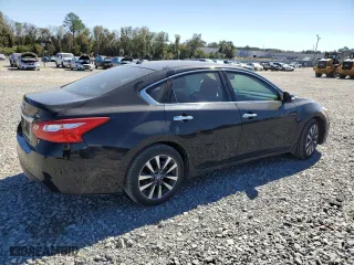 2016 Nissan Altima 2.5 SL with VIN 1N4AL3AP5GC138754, listed as a Copart auction lot 77015834 with 101,394 mi miles and Salvage Title. Bid and sale history available at carsss.com. Image 3.