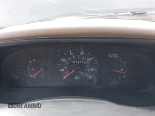 2001 Kia Sephia z VIN KNAFB121815046919, wystawiony jako IAAI lot #41398257 z przebiegiem 191 818 mil mil oraz . Historia ofert i sprzedaży dostępna na DreamBid. Obrazek 7.