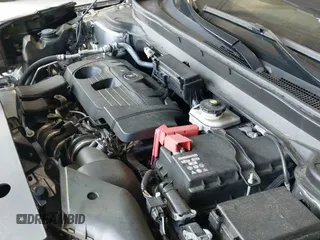 2023 Acura RDX Advance z VIN 5J8TC2H8XPL015688, wystawiony jako IAAI lot #42774609 z przebiegiem 40 463 mil mil oraz . Historia ofert i sprzedaży dostępna na DreamBid. Obrazek 20.