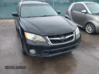 2009 Subaru Outback Special Edition z VIN 4S4BP61C197341844, wystawiony jako IAAI lot #42411210 z przebiegiem 217 666 mil mil oraz . Historia ofert i sprzedaży dostępna na DreamBid. Obrazek 6.