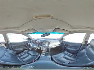 2011 Nissan Maxima 3.5 SV with VIN 1N4AA5AP8BC834308, listed as a Copart auction lot 49703635 with 177,214 mi miles and Salvage Title. Bid and sale history available at carsss.com. Image 13.