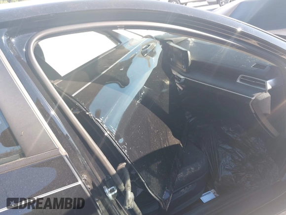 2024 Kia K5 LXS z VIN 5XXG14J25RG254155, wystawiony jako IAAI lot #41152091 z przebiegiem Nie podano mil oraz . Historia ofert i sprzedaży dostępna na DreamBid. Obrazek 5.
