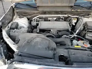 2021 Subaru Ascent Limited with VIN 4S4WMALD8M3420883, listed as a Copart auction lot 84971935 with 100,742 mi miles and Salvage title. Bid and sale history available at DreamBid. Image 13.