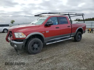2010 Dodge Ram 2500 SLT with VIN 3D7TT2CT9AG132702, listed as a Copart auction lot 70660104 with 142,606 mi miles and Salvage Title. Bid and sale history available at carsss.com. Image 1.