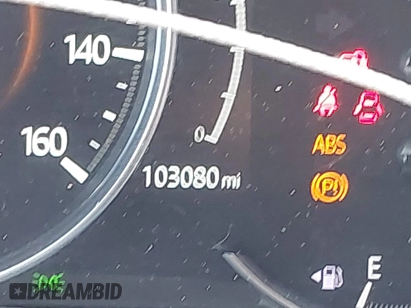 2020 Mazda CX-5 Grand Touring with VIN JM3KFADM1L0781634, listed as a IAAI auction lot 42333769 with 103,080 mi miles and . Bid and sale history available at DreamBid. Image 15.