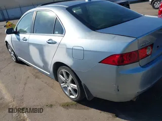 2005 Acura TSX z VIN JH4CL96865C029481, wystawiony jako IAAI lot #41878813 z przebiegiem 208 557 mil mil oraz . Historia ofert i sprzedaży dostępna na DreamBid. Obrazek 13.