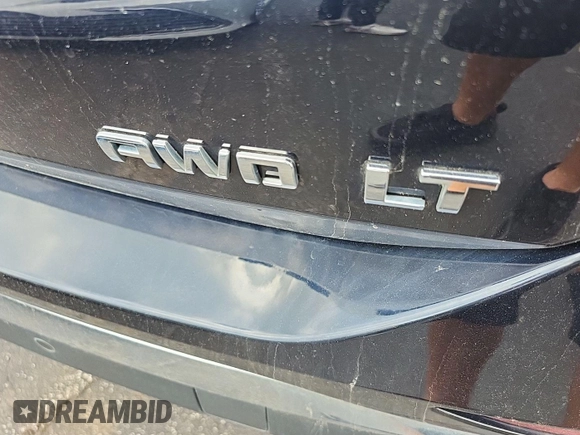 2021 Chevrolet Equinox LT z VIN 3GNAXUEV1MS139510, wystawiony jako IAAI lot #42511138 z przebiegiem 31 035 mil mil oraz . Historia ofert i sprzedaży dostępna na DreamBid. Obrazek 3.