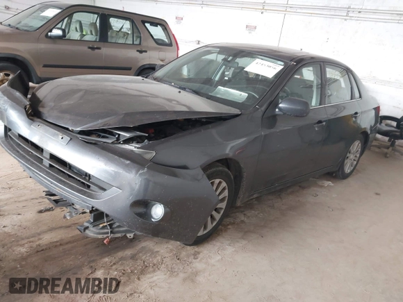 2010 Subaru Impreza Premium with VIN JF1GE6B64AG508961, listed as a IAAI auction lot 42453056 with 122,428 mi miles and . Bid and sale history available at DreamBid. Image 2.