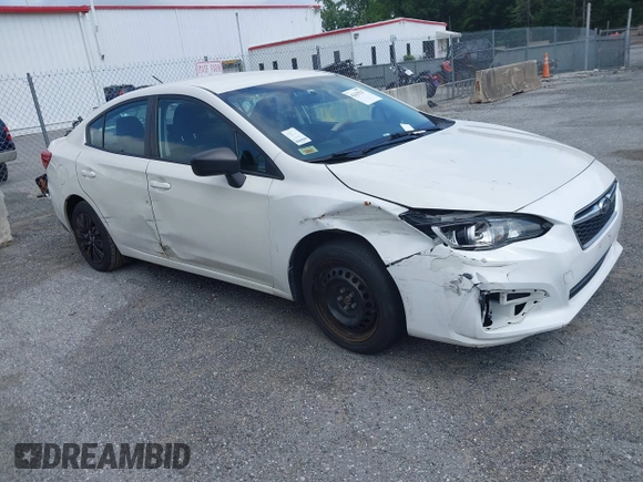 2019 Subaru Impreza with VIN 4S3GKAA62K3623672, listed as a IAAI auction lot 42429227 with 70,148 mi miles and . Bid and sale history available at DreamBid. Image 1.
