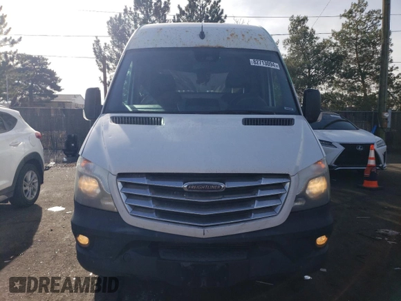 2016 Freightliner Sprinter z VIN WDYPF1CD6GP320639, wystawiony jako Copart lot #82713094 z przebiegiem 290 318 mil mil oraz Tytuł czysty. Historia ofert i sprzedaży dostępna na DreamBid. Obrazek 5.