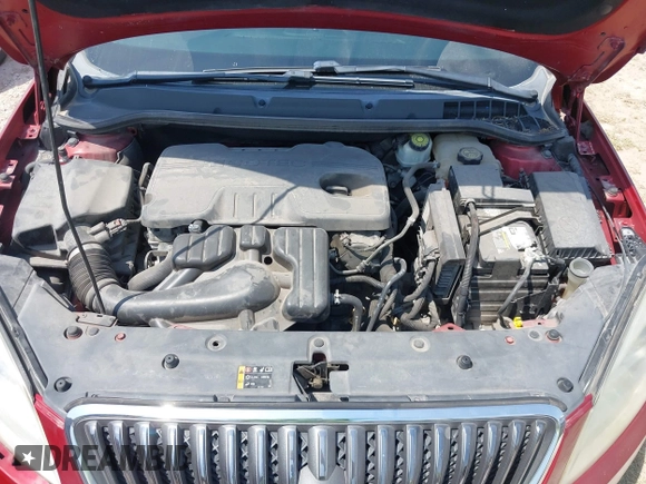 2013 Buick Verano with VIN 1G4PP5SK0D4160184, listed as a IAAI auction lot 41929089 with Not Provided miles. Bid and sale history available at carsss.com. Image 10.