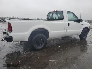 1999 Ford Super Duty F-250 XL with VIN 1FTNF20L0XEA51389, listed as a Copart auction lot 52618635 with 198,767 mi miles and Salvage Title. Bid and sale history available at carsss.com. Image 3.