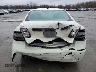 2009 Saab 9-3 Comfort z VIN YS3FB49Y991006304, wystawiony jako Copart lot #45039735 z przebiegiem 125 834 mil mil oraz Szkoda całkowita • Salvage title. Historia ofert i sprzedaży dostępna na DreamBid. Obrazek 6.