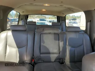 2005 Chevrolet Suburban LT with VIN 1GNFK16Z05J102150, listed as a Copart auction lot 46574355 with 268,251 mi miles and Salvage title. Bid and sale history available at DreamBid. Image 10.