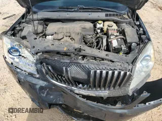 2014 Buick Verano Convenience Group with VIN 1G4PR5SK3E4111802, listed as a Copart auction lot 69123104 with 132,308 mi miles and Non Repairable. Bid and sale history available at carsss.com. Image 11.