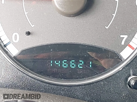2006 Jeep Liberty Limited with VIN 1J4GK58K76W258866, listed as a IAAI auction lot 42532430 with 146,621 mi miles and . Bid and sale history available at DreamBid. Image 15.