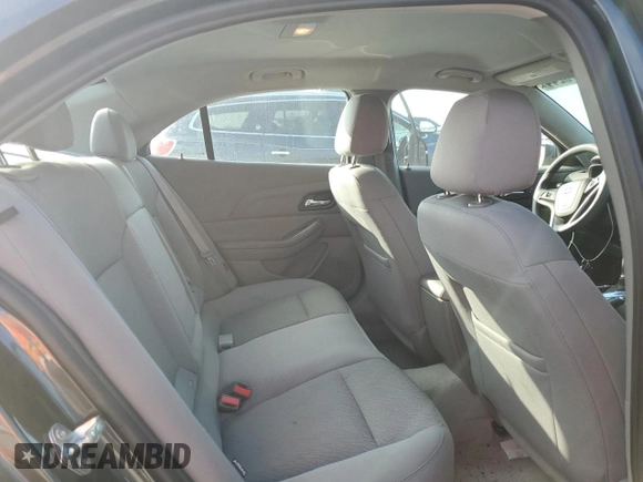 2016 Chevrolet Malibu Limited LS with VIN 1G11B5SA6GU108071, listed as a Copart auction lot 71876244 with 39,713 mi miles and Salvage Title. Bid and sale history available at carsss.com. Image 10.