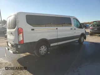 2016 Ford Transit XL с VIN 1FBZX2YM3GKB32338, выставлен на аукционе Copart как лот 77943824 с пробегом 69 979 миль миль и Списание • Salvage title. История ставок и продаж доступна на DreamBid. Изображение 3.