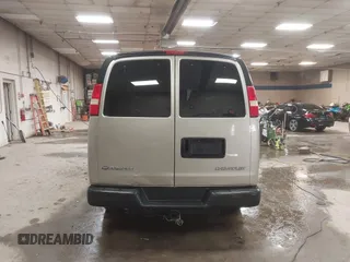 2004 Chevrolet Express Cargo with VIN 1GCGG29V441219788, listed as a IAAI auction lot 41918681 with 380,000 mi miles and . Bid and sale history available at DreamBid. Image 16.