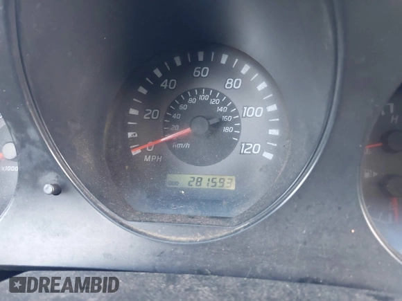 2002 Nissan Frontier XE with VIN 1N6DD26S62C301512, listed as a IAAI auction lot 42455040 with 281,593 mi miles and . Bid and sale history available at DreamBid. Image 15.