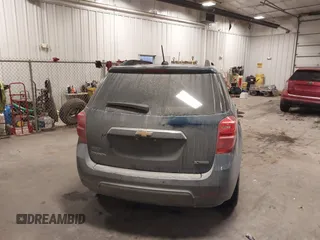2017 Chevrolet Equinox Premier with VIN 2GNALDEK8H6151613, listed as a IAAI auction lot 41405163 with 73,978 mi miles and . Bid and sale history available at DreamBid. Image 17.