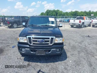 2010 Ford Ranger XLT с VIN 1FTLR4FE6APA14782, выставлен на аукционе IAAI как лот 42419477 с пробегом 169 512 миль миль и . История ставок и продаж доступна на DreamBid. Изображение 12.