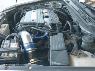 2004 Honda Accord LX with VIN 1HGCM722X4A016202, listed as a IAAI auction lot 42363604 with 267,600 mi miles and . Bid and sale history available at DreamBid. Image 19.