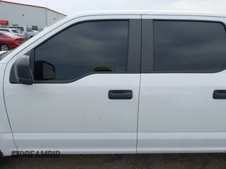 2017 Ford F-150 XL with VIN 1FTEW1EF9HKC80959, listed as a IAAI auction lot 42251383 with 149,647 mi miles and . Bid and sale history available at DreamBid. Image 14.