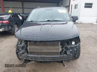 2011 Dodge Journey Crew with VIN 3D4PG3FG5BT505718, listed as a IAAI auction lot 42423904 with 185,902 mi miles and . Bid and sale history available at DreamBid. Image 13.