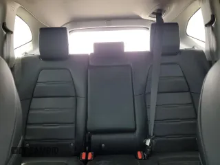 2022 Honda CR-V Touring with VIN 2HKRW2H92NH647904, listed as a Copart auction lot 55584905 with 89,911 mi miles and Salvage title. Bid and sale history available at DreamBid. Image 10.