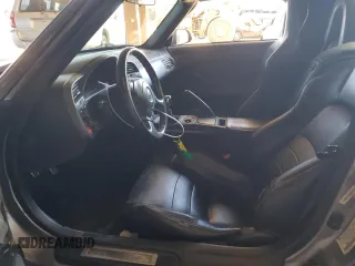2000 Honda S2000 с VIN JHMAP1147YT008063, выставлен на аукционе Copart как лот 47440075 с пробегом 136 538 миль миль и Списание • Salvage title. История ставок и продаж доступна на DreamBid. Изображение 7.