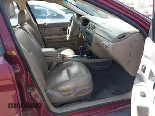 2004 Ford Taurus SES with VIN 1FAFP55U44G189818, listed as a IAAI auction lot 41899633 with 258,418 mi miles and . Bid and sale history available at DreamBid. Image 5.
