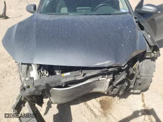 2021 Hyundai Kona SEL with VIN KM8K22AA5MU601565, listed as a Copart auction lot 51003835 with 37,812 mi miles and Salvage Title. Bid and sale history available at carsss.com. Image 14.
