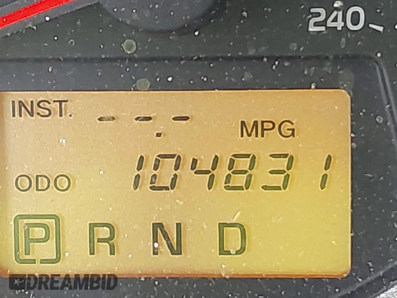 2009 Toyota RAV4 Limited with VIN JTMBK31VX9D009907, listed as a IAAI auction lot 42582015 with 104,831 mi miles and . Bid and sale history available at DreamBid. Image 16.