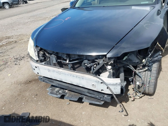 2009 Lexus LS 460 with VIN JTHCL46F195002037, listed as a IAAI auction lot 42331071 with 141,943 mi miles and . Bid and sale history available at DreamBid. Image 6.