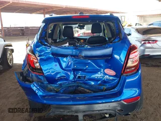 2017 Buick Encore Preferred с VIN KL4CJASB5HB178205, выставлен на аукционе IAAI как лот 42398117 с пробегом 114 468 миль миль и . История ставок и продаж доступна на DreamBid. Изображение 6.