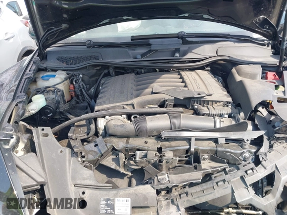 2014 Porsche Cayenne with VIN WP1AA2A20ELA96701, listed as a IAAI auction lot 38965353 with Not Provided miles and . Bid and sale history available at DreamBid. Image 10.