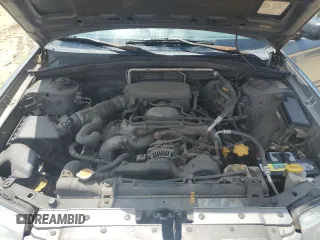 2007 Subaru Forester X with VIN JF1SG63667H702073, listed as a Copart auction lot 54774464 with 326,644 mi miles and Salvage Title. Bid and sale history available at carsss.com. Image 12.