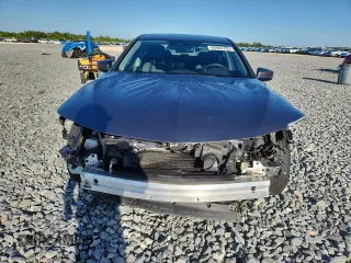 2020 Acura TLX with VIN 19UUB1F37LA014495, listed as a Copart auction lot 60960735 with 48,715 mi miles and Non repairable. Bid and sale history available at DreamBid. Image 5.