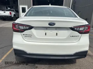 2022 Subaru Legacy Premium with VIN 4S3BWAC69N3014482, listed as a IAAI auction lot 42726971 with 131,916 mi miles and . Bid and sale history available at DreamBid. Image 18.