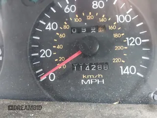 1998 Hyundai Elantra with VIN KMHJF24M7WU672436, listed as a IAAI auction lot 41763627 with 114,288 mi miles and . Bid and sale history available at DreamBid. Image 16.