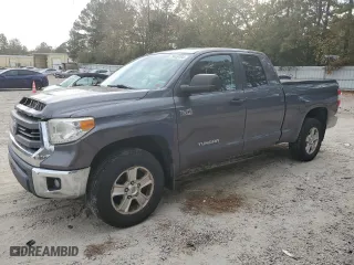 2014 Toyota Tundra 4WD Truck SR with VIN 5TFUY5F15EX404742, listed as a Copart auction lot 79430184 with 262,409 mi miles and Clean Title. Bid and sale history available at carsss.com. Image 1.