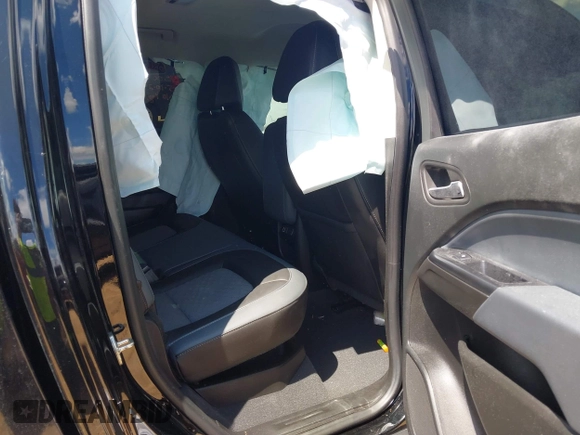 2022 Chevrolet Colorado 4WD Z71 z VIN 1GCGTDEN5N1327500, wystawiony jako IAAI lot #42265450 z przebiegiem 48 680 mil mil oraz . Historia ofert i sprzedaży dostępna na DreamBid. Obrazek 8.