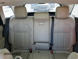 2017 Land Rover Range Rover Sport SE with VIN SALWG2FK7HA676812, listed as a Copart auction lot 78590214 with 169,405 mi miles and Salvage Title. Bid and sale history available at carsss.com. Image 10.