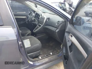 2009 Pontiac Vibe 1SB z VIN 5Y2SP670X9Z428888, wystawiony jako IAAI lot #42050932 z przebiegiem 201 929 mil mil oraz . Historia ofert i sprzedaży dostępna na DreamBid. Obrazek 5.