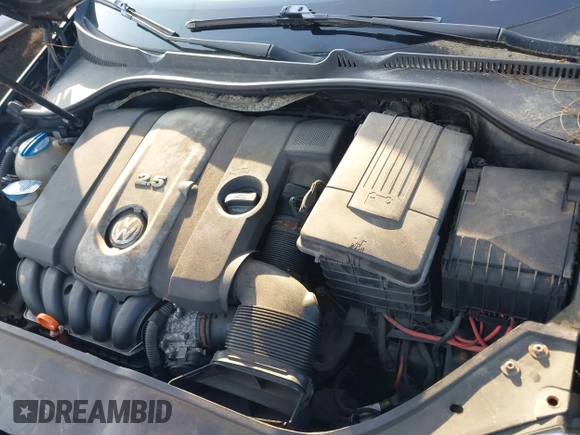 2008 Volkswagen Jetta SE with VIN 3VWRM71K48M187611, listed as a IAAI auction lot 42467928 with 170,931 mi miles and . Bid and sale history available at DreamBid. Image 10.