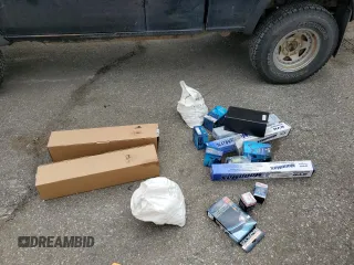 1994 Nissan Frontier SE с VIN 1N6HD16Y8RC356019, выставлен на аукционе Copart как лот 70048824 с пробегом 225 359 миль миль и Списание • Salvage title. История ставок и продаж доступна на DreamBid. Изображение 12.