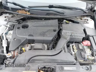 2017 Nissan Altima S z VIN 1N4AL3AP2HC239414, wystawiony jako IAAI lot #42300339 z przebiegiem 98 643 mil mil oraz . Historia ofert i sprzedaży dostępna na DreamBid. Obrazek 10.